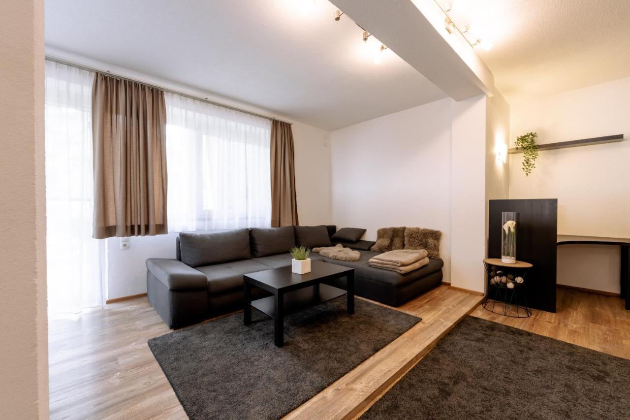 Apartment Steindl Ленгенфельд Екстер'єр фото